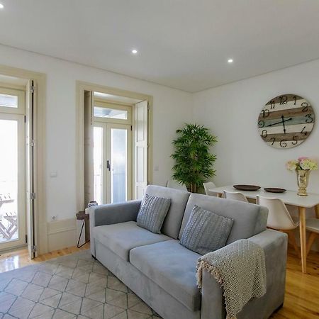Cedofeita Bohemian Lifestyle Apartment Porto Bagian luar foto