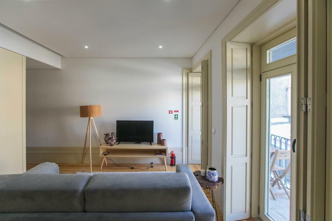 Cedofeita Bohemian Lifestyle Apartment Porto Bagian luar foto