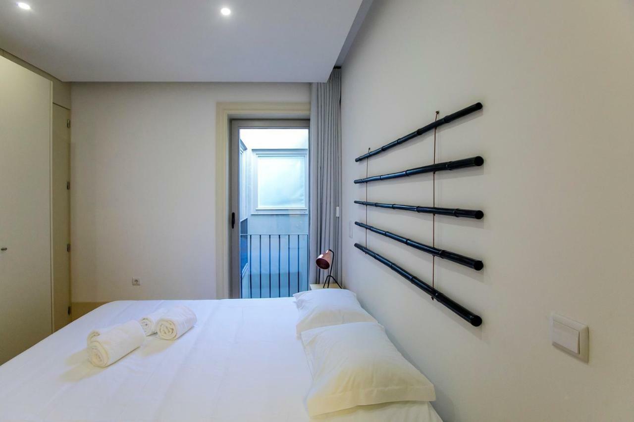 Cedofeita Bohemian Lifestyle Apartment Porto Bagian luar foto