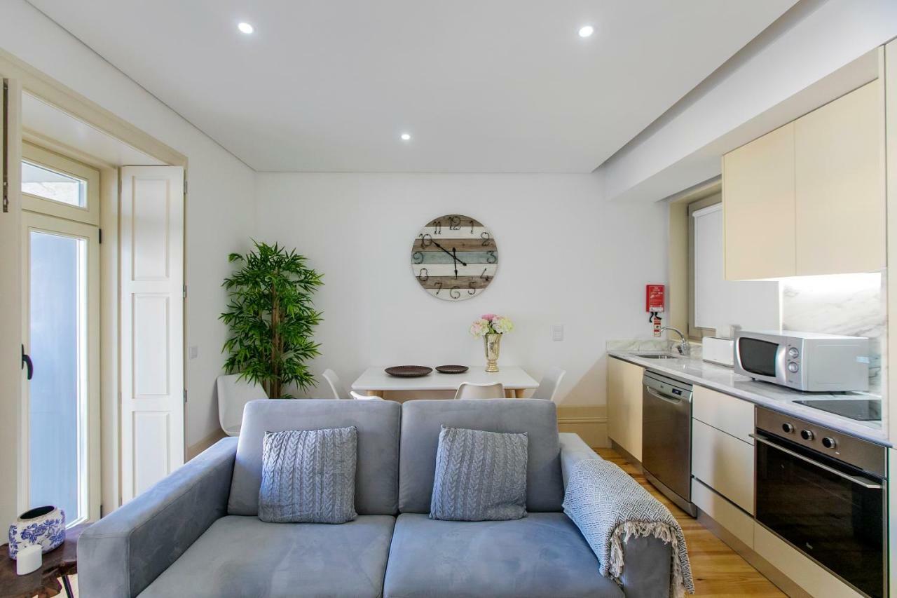 Cedofeita Bohemian Lifestyle Apartment Porto Bagian luar foto
