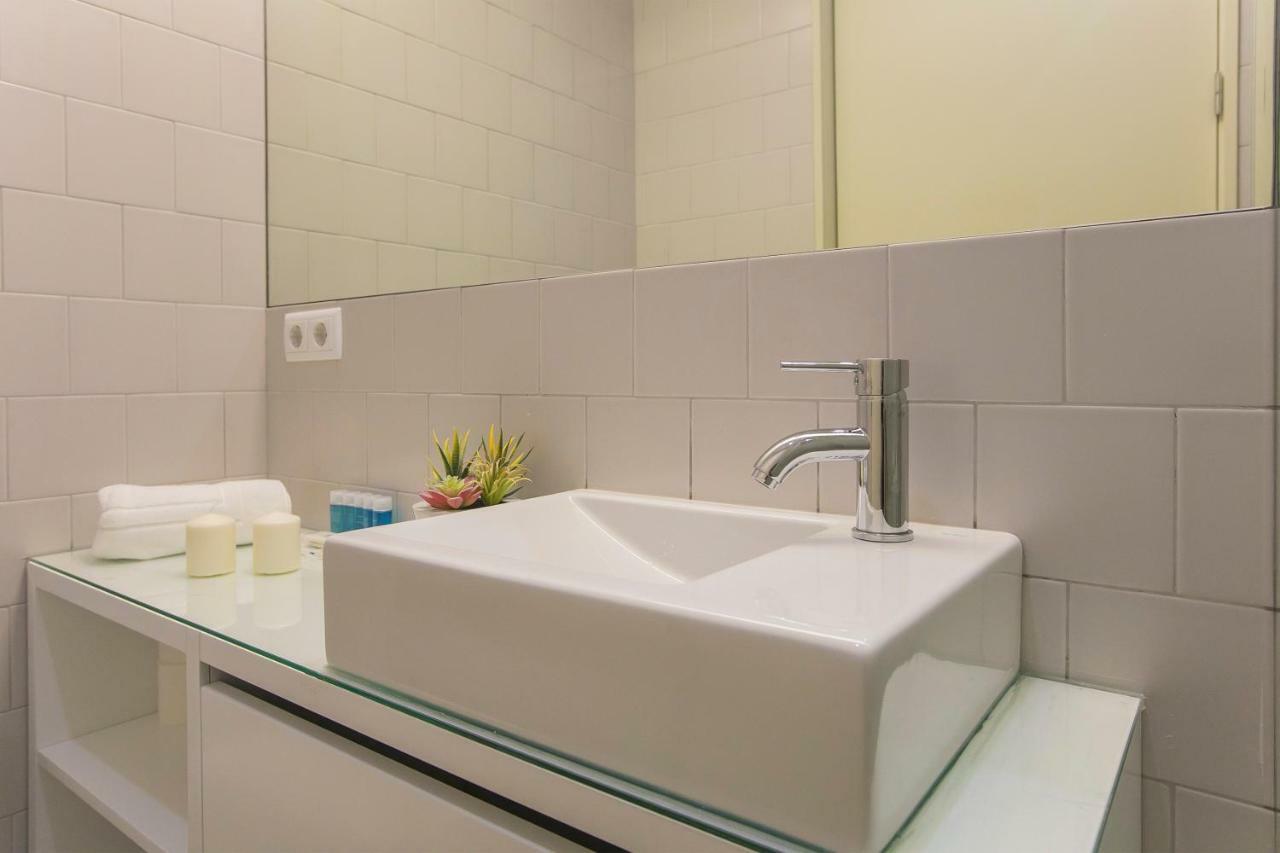 Cedofeita Bohemian Lifestyle Apartment Porto Bagian luar foto