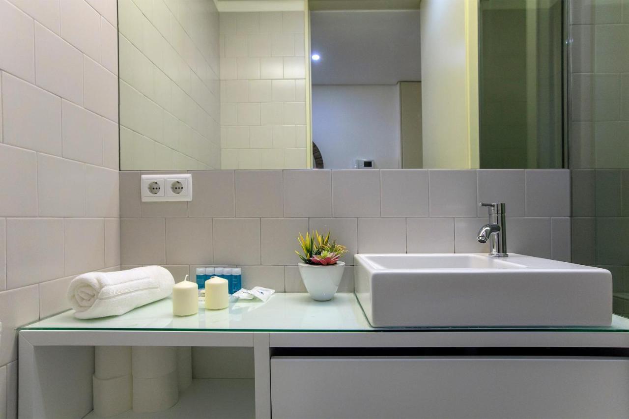 Cedofeita Bohemian Lifestyle Apartment Porto Bagian luar foto