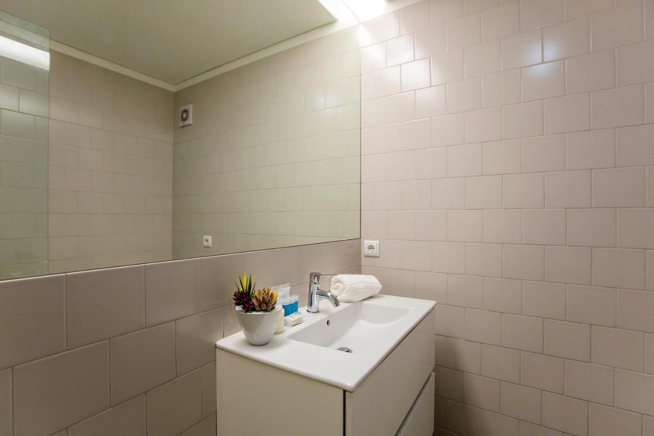 Cedofeita Bohemian Lifestyle Apartment Porto Bagian luar foto