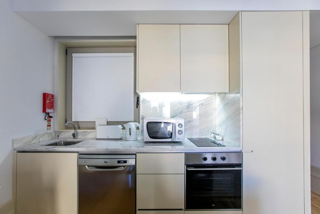 Cedofeita Bohemian Lifestyle Apartment Porto Bagian luar foto