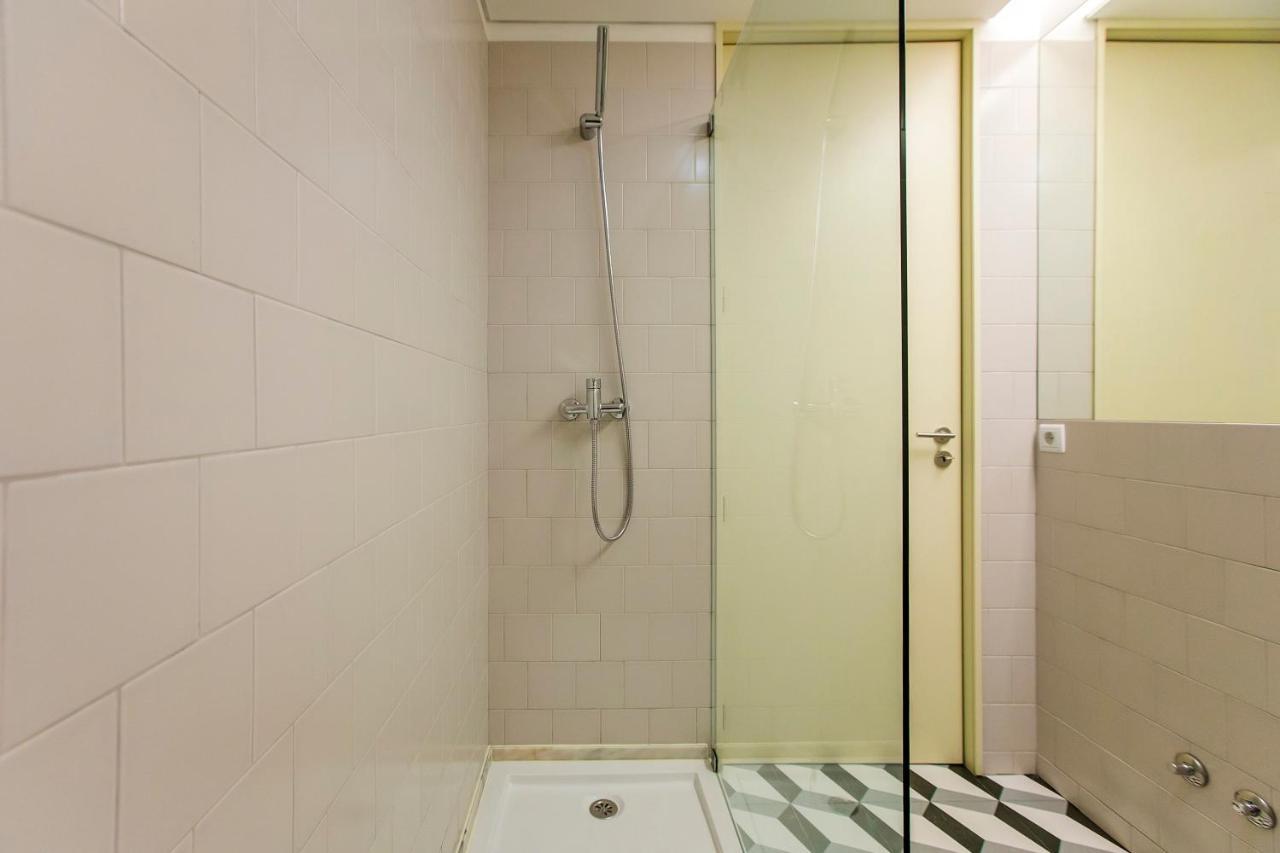 Cedofeita Bohemian Lifestyle Apartment Porto Bagian luar foto